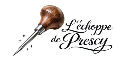 L'échoppe de Prescy